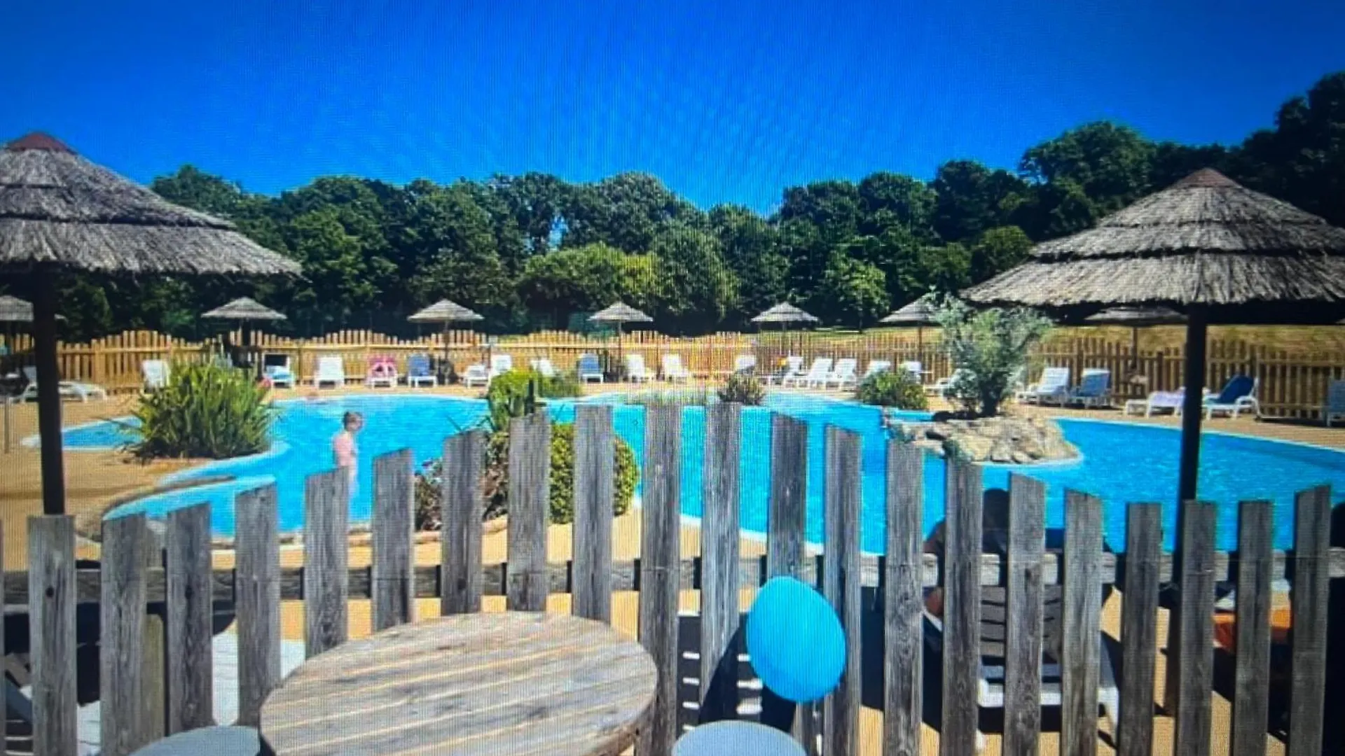 Campsite Doeland 05 Hotel Clohars-Carnoet