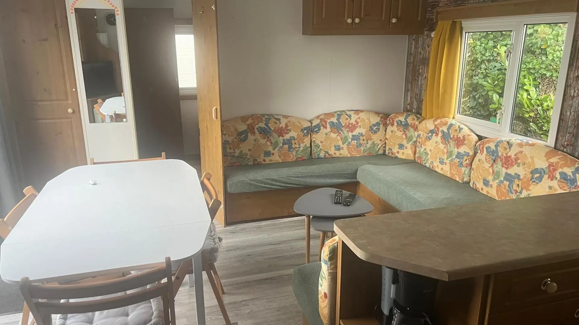 Campsite Doeland 05 Hotel Clohars-Carnoet France