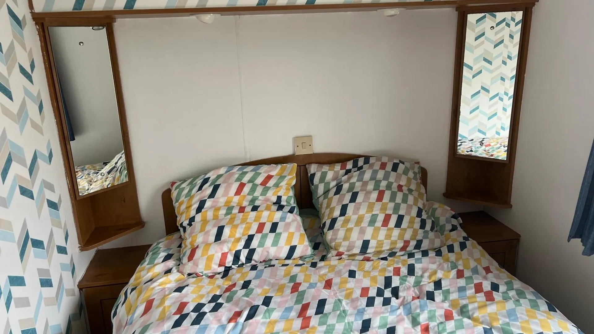 Campsite Doeland 05 Hotel Clohars-Carnoet