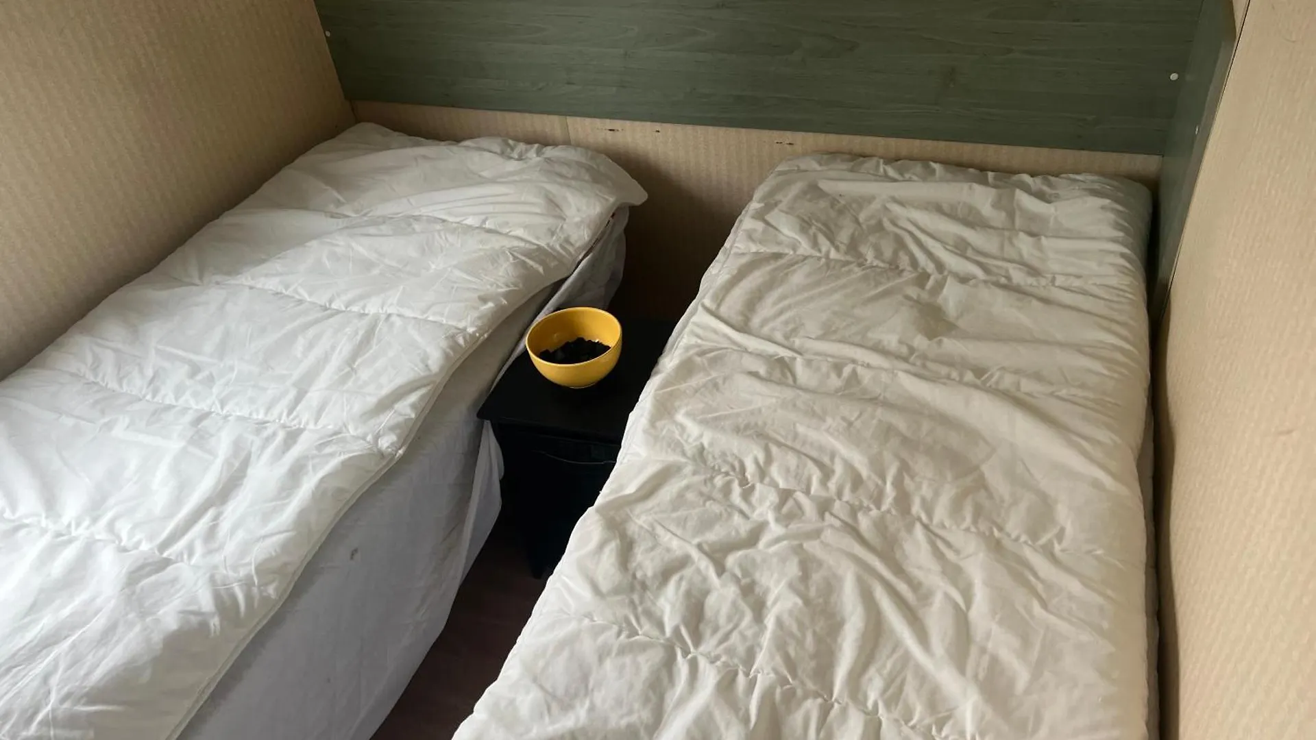 Campingplads Doeland 05 Hotel Clohars-Carnoët Frankrig